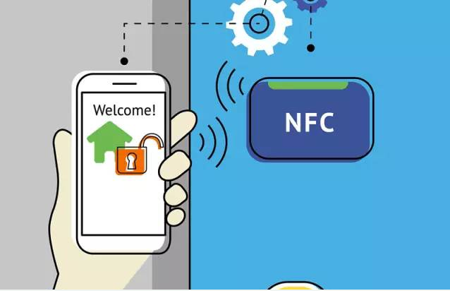 NFC敗給了二維碼？什么是NFC技術(shù)